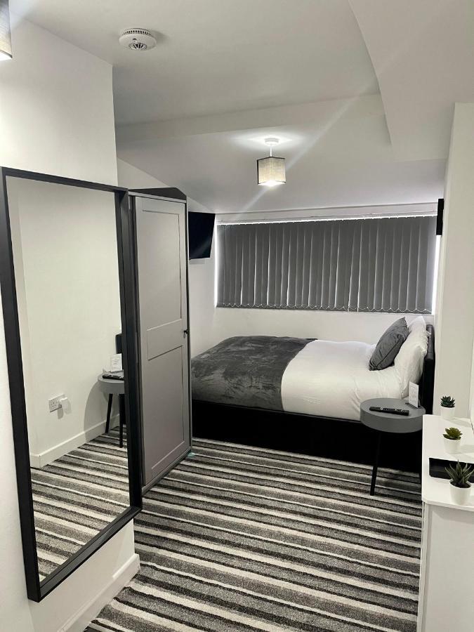 Wisteria Studio Londra Dış mekan fotoğraf