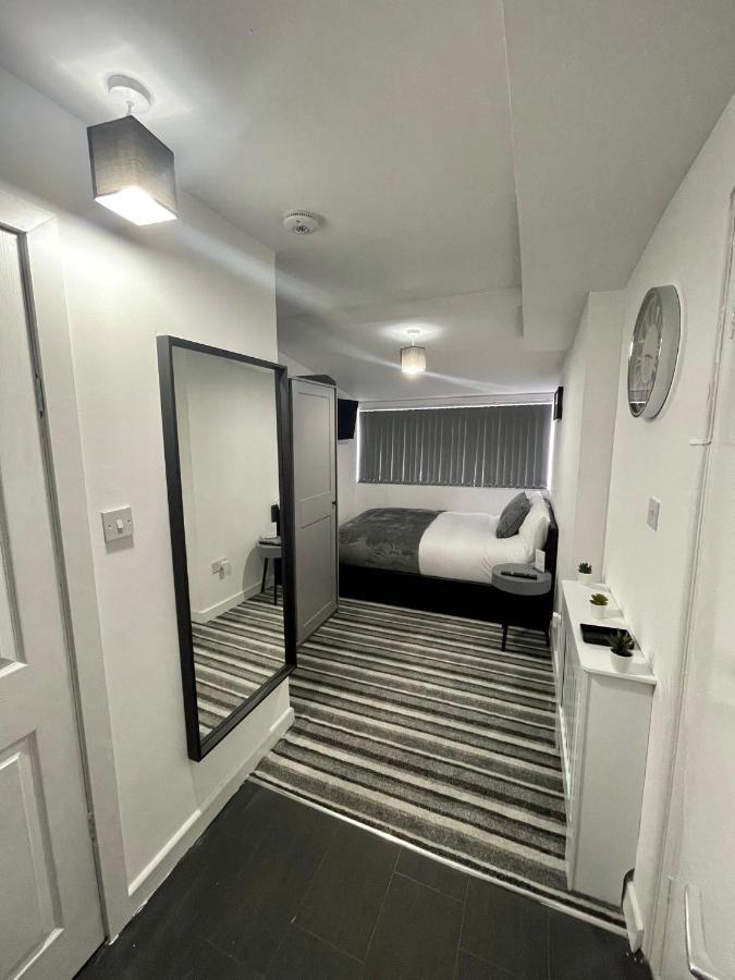 Wisteria Studio Londra Dış mekan fotoğraf