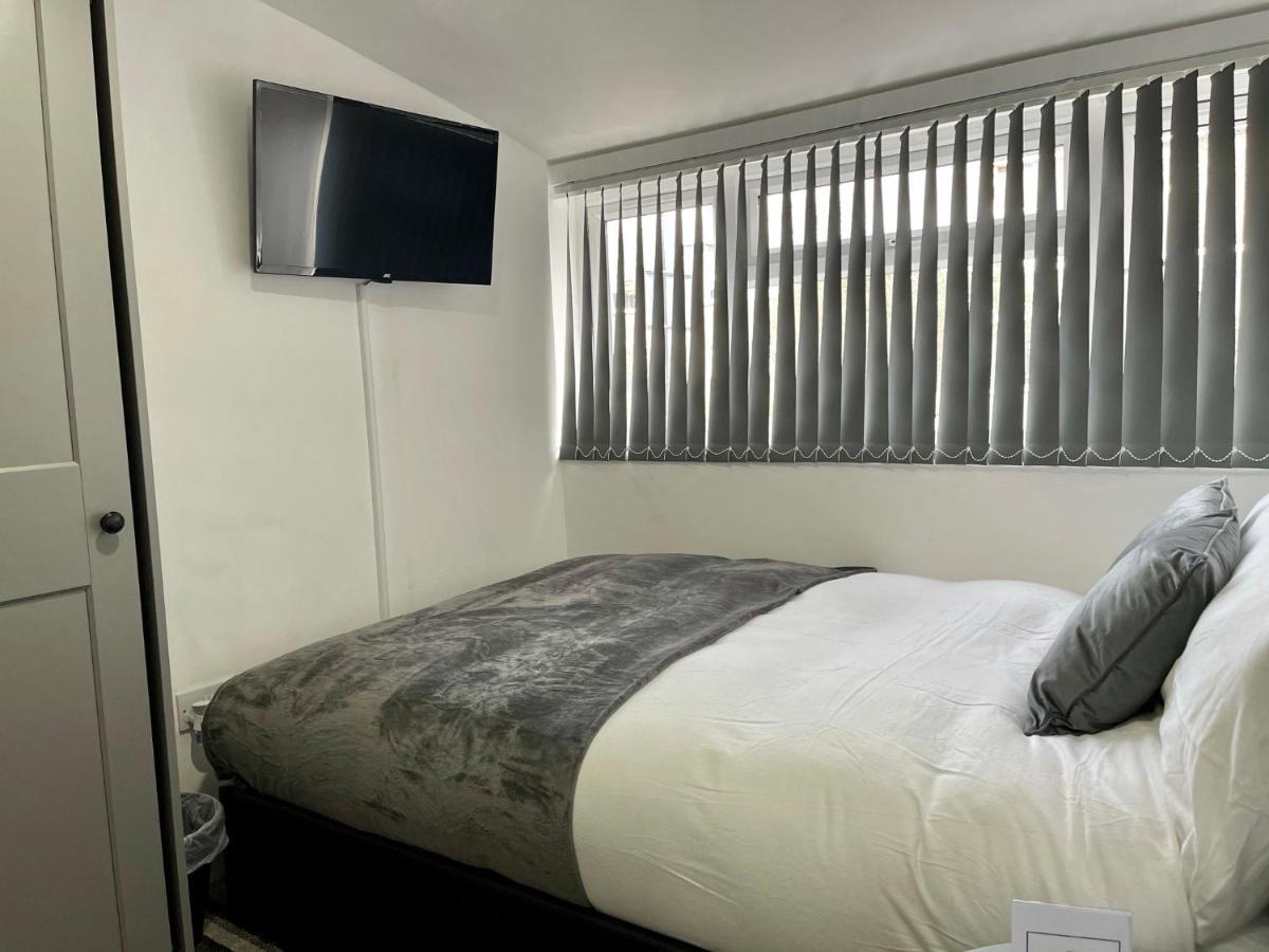 Wisteria Studio Londra Dış mekan fotoğraf