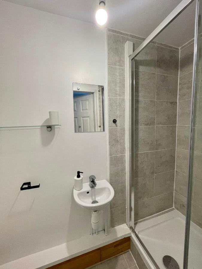 Wisteria Studio Londra Dış mekan fotoğraf