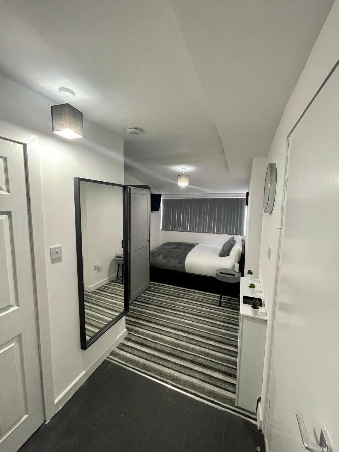 Wisteria Studio Londra Dış mekan fotoğraf